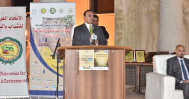 نائب محافظ الأقصر يشهد ختام منتدى المدن التراثية والسياحية بمكتبة مصر العامة