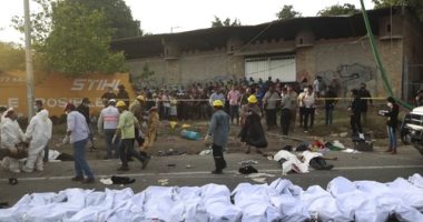 المكسيك: تسجيل أكثر من 50 ألف إصابة جديدة بكورونا خلال 24 ساعة