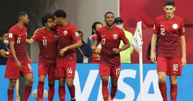 صورة قرعة كاس العالم.. قطر تواجه الإكوادور فى مباراة الافتتاح 21 نوفمبر