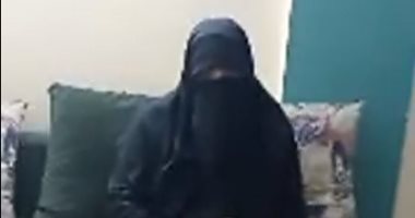 دموع وأحزان داخل منزل أحد ضحايا حادث الشيخ زايد.. فيديو