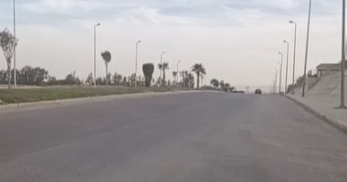 الرحلة الأخيرة.. هنا حصد الموت أرواح 4 أشخاص في الشيخ زايد (فيديو)