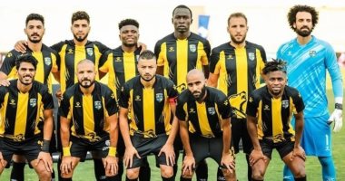 شاهد لحظة طرد حسن الشامى لاعب المقاولون أمام الزمالك