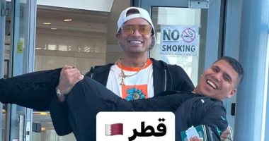 بعد منع الموسيقيين لـ شاكوش.. عمر كمال يستعين به فى كل حفلاته بالخارج
