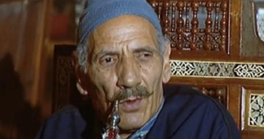ضيق تنفس وارتفاع ضغط الدم.. سبب وفاة الفنان محمد عبد الحليم "فيديو"