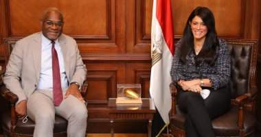 رئيس قطاع أفريقيا بالوكالة الفرنسية: نتطلع إلى تكرار تجربة مصر بدول أفريقية أخرى