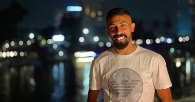 قصة صور.. مروان داود موهبة الفراعنة وأحدث اكتشافات كيروش فى كأس العرب