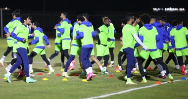 إصابة 11 لاعبا بفيروس كورونا فى نادي المصرى قبل مواجهة مصر المقاصة