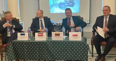 سفير ليتوانيا بالقاهرة: العقوبات على بيلاروسيا نتائجها جيدة