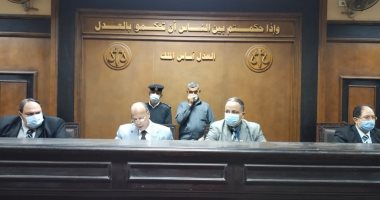 تأجيل أولى جلسات محاكمة متهم بالتعدى على فتاة بمدينة نصر لـ15 فبراير    
