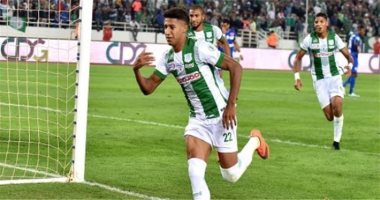 منافس الأهلى.. حميد أحداد و3 لاعبين من الرجاء مهددون بعدم السفر للدوحة