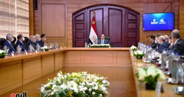 الرئيس السيسى يوجه "الأعلى للجامعات" بتعزيز آليات رعاية النوابغ والمتفوقين