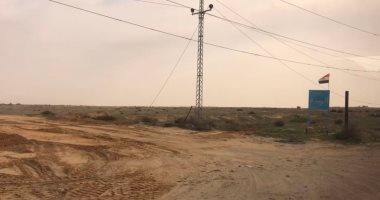 جهود متواصلة للدولة لخدمة أهالى قرى الشيخ زويد بشمال سيناء