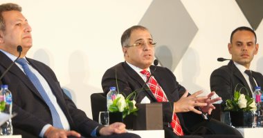 أحمد شلبي: صيانة العقار سبب رئيسي للحفاظ علي الثروة العقارية داخل مصر 