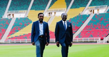 وزارة الرياضة الكاميرونية: بطولة كأس الأمم الأفريقية ستقام في موعدها