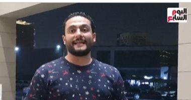 الدكش يكشف كواليس الساعات الأخيرة لمنتخب مصر قبل لقاء تونس فى كأس العرب.. فيديو