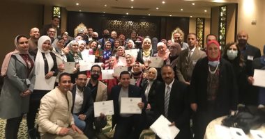 السفارة الأمريكية بالقاهرة تعزز مهارات 240 معلما للغة الانجليزية