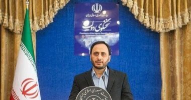 الحكومة الإيرانية: رفع العقوبات شرط نجاح مفاوضات فيينا