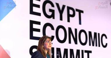 انطلاق فعاليات قمة مصر الاقتصادية بمشاركة وزيرى التخطيط والصناعة