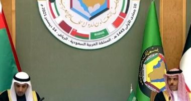 السعودية نيوز | 
                                            "إعلان الرياض" يؤكد على قوة وتماسك أعضاء مجلس التعاون الخليجى ووحدة الصف
                                        