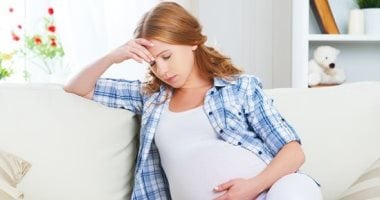  أسباب جفاف الجلد عند الحوامل وطرق العلاج