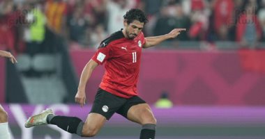السعودية نيوز | 
                                            تقرير اتحاد جدة يحسم مصير أحمد حجازى قبل مباراتى السنغال بتصفيات كأس العالم
                                        