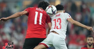 كأس العرب 2021.. ماذا قالت صحف قطر عن مواجهة الفراعنة والعنابي؟ 