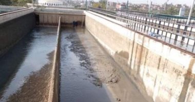 شركة مياه القناة: الانتهاء من غسيل خزانات ومروقات محطات السويس