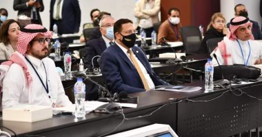 مصر تنظم جلسة حول مكافحة التدفقات المالية غير المشروعة على هامش مؤتمر الأمم المتحدة لمكافحة الفساد