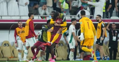 صحف الجزائر: أبطال أفريقيا يعبرون باقتدار إلى نهائى كأس العرب