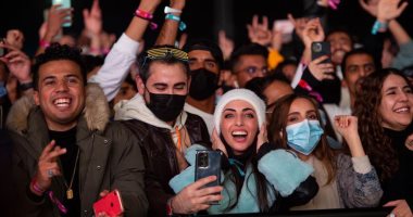السعودية نيوز | 
                                            أكثر من 180 ألف زائر لأول أيام ميدل بيست فى موسم الرياض
                                        