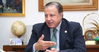 نيفين الكيلانى تجدد الثقة لهشام عزمى أمينا عاما للمجلس الأعلى للثقافة