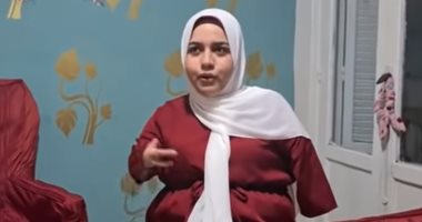 سوشى بيتى.. هبة ومحمد قصة حب وتحدى.. ربنا جمعهم ببعض على مشروع حياتهما..فيديو
