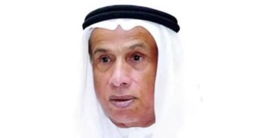 وفاة رجل الأعمال الإماراتى ماجد الفطيم 