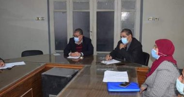 رئيس مدينة أبوقرقاص يشدد على إصدار دليل الطفل: ضرورى ويحميه من التعرض للخطر