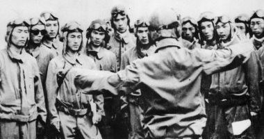 القوات اليابانية تغزو هونج كونج في مثل هذا اليوم خلال الحرب العالمية