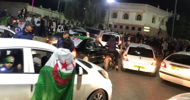 الجزائر: قتيلان وعشرات الجرحى حصيلة احتفالات فوز المنتخب ببطولة كأس العرب