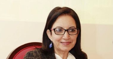 الثقافة تهنئ الدكتورة نهلة إمام لفوزها بعضوية لجنة تقييم الملفات باليونسكو