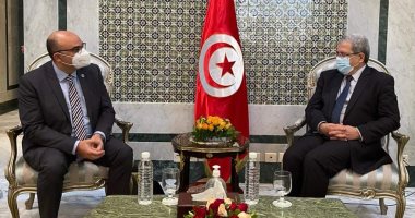 المدير الإقليمي لليونيدو: ندرس توجيه برامج دعم جديدة للصناعات فى تونس