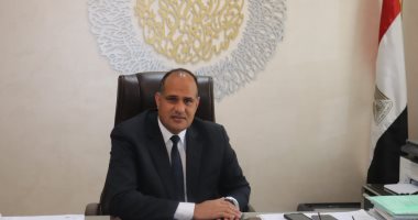 تعيين عبد الرؤوف علام رئيسا للمجلس الأعلي للأمناء علي مستوى الجمهورية