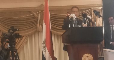 كرم جبر: مصر هى الوطن والثمرة الكبرى للربيع العربى