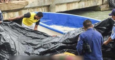 مصرع 7 أشخاص غرقا منهم 6 أطفال بسبب انقلاب قارب فى نيكاراجوا