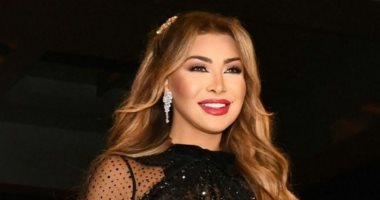 نوال الزغبى لـ لطيفة بعد طرح ألبومها الجديد: بالنجاح والتوفيق