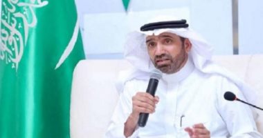 السعودية نيوز | 
                                            الرياض تستضيف أعمال الدورة الـ41 لمجلس وزراء الشئون الاجتماعية العرب اليوم
                                        