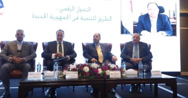 نائب رئيس المصرية اللبنانية: إنجازات مصر نقلتها لتحقيق معدلات نمو عالمية