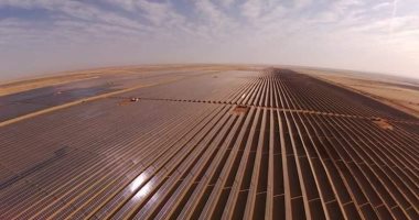 4 مهام لمجمع بنبان للطاقة الشمسية.. أبرزها التحقق من جودة الطاقة المنتجة