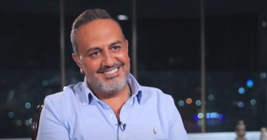 خالد سرحان يجسد دور قاضٍ في مسلسل "فاتن أمل حربى" مع نيللى كريم