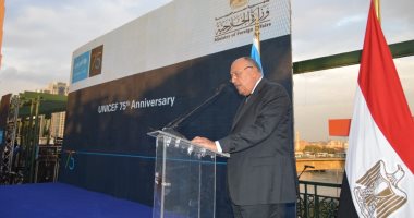 سامح شكرى: الدولة المصرية تولى اهتماما خاصا بتعزيز حقوق الإنسان بوجه عام