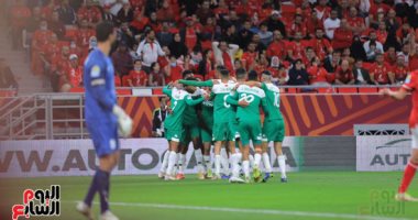 موقع البطولة المغربى يسلط الضوء على قمة الأهلى والرجاء بدورى الأبطال