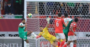 صحيفة مغربية: كاف يقر تقنية الـvar فى ربع نهائي دوري أبطال أفريقيا