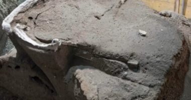 عربة بومبى ضمن أهم الاكتشافات الأثرية فى إيطاليا عام 2021